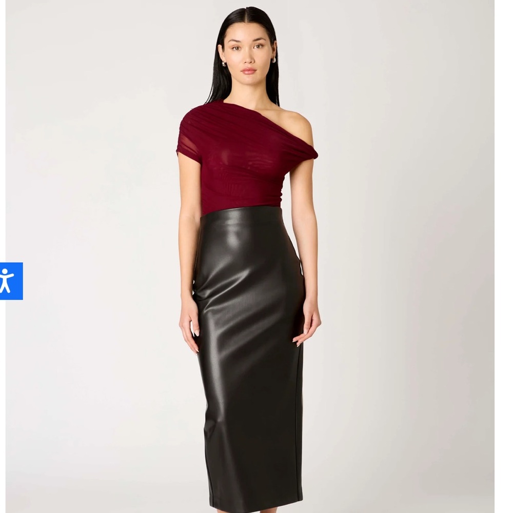 Zephrya Top Chianti